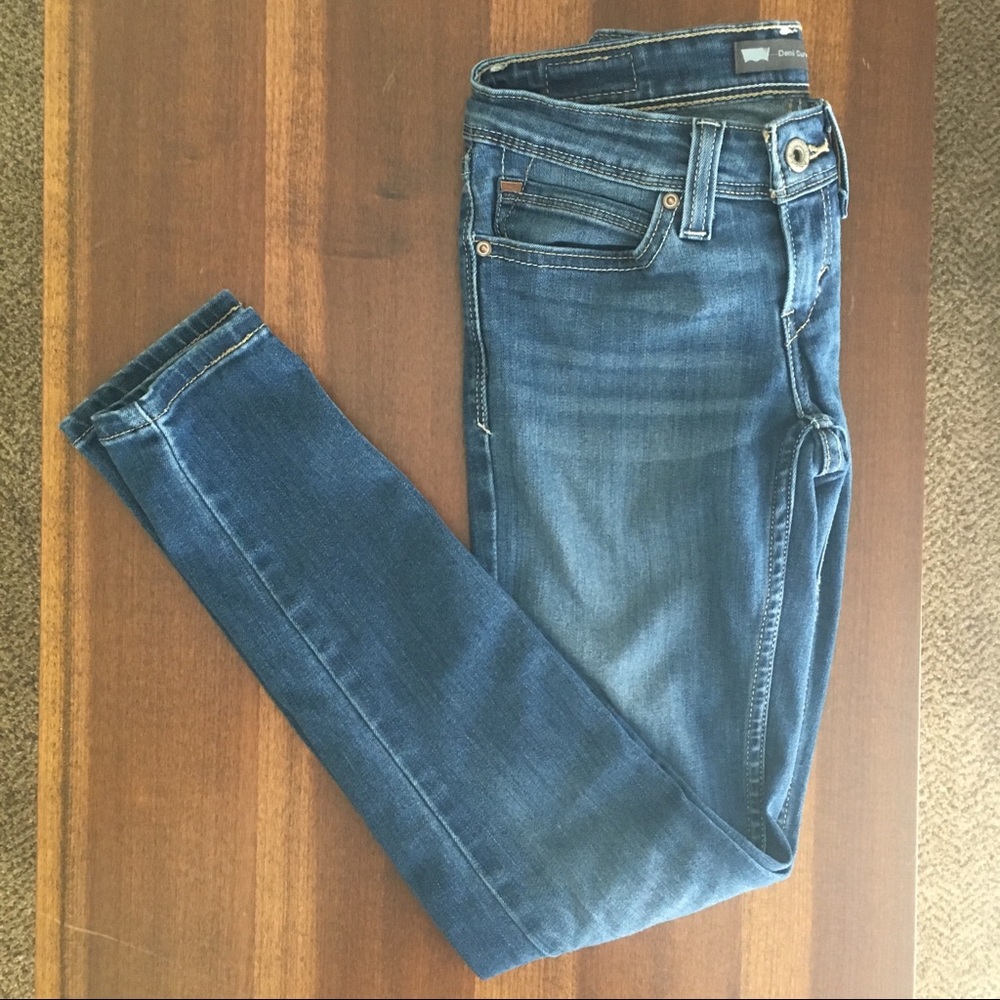 Levi’s Skinny Jeans